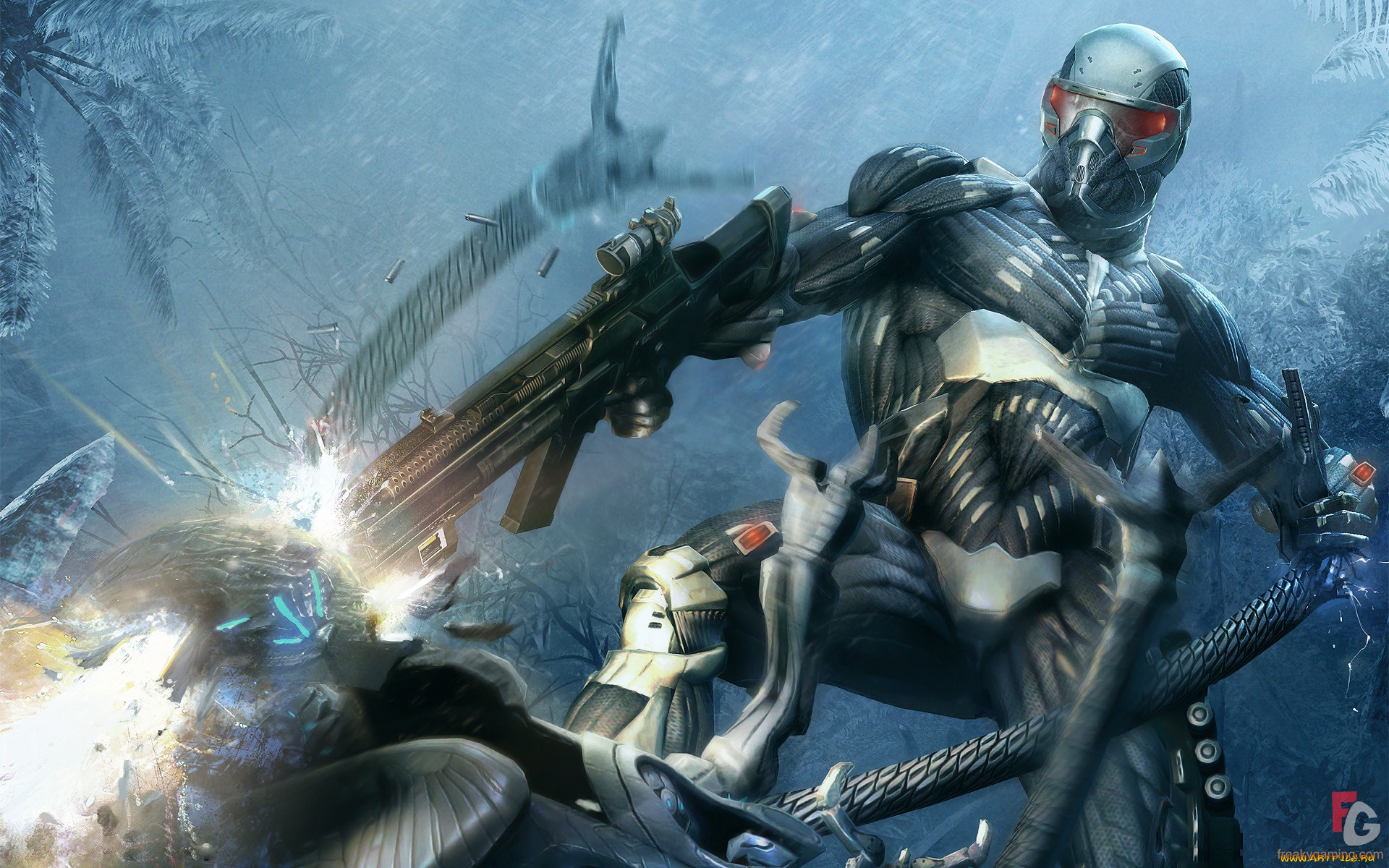 , , crysis